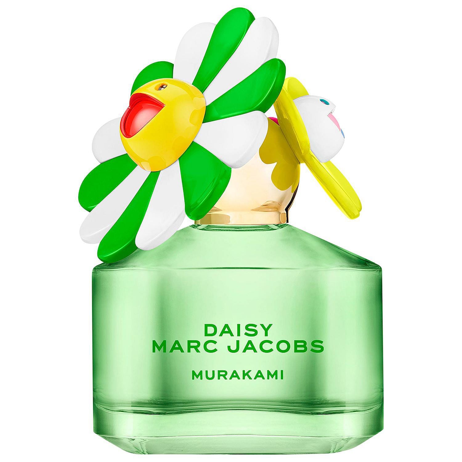 Marc Jacobs Daisy Murakami Green EDP 100ml