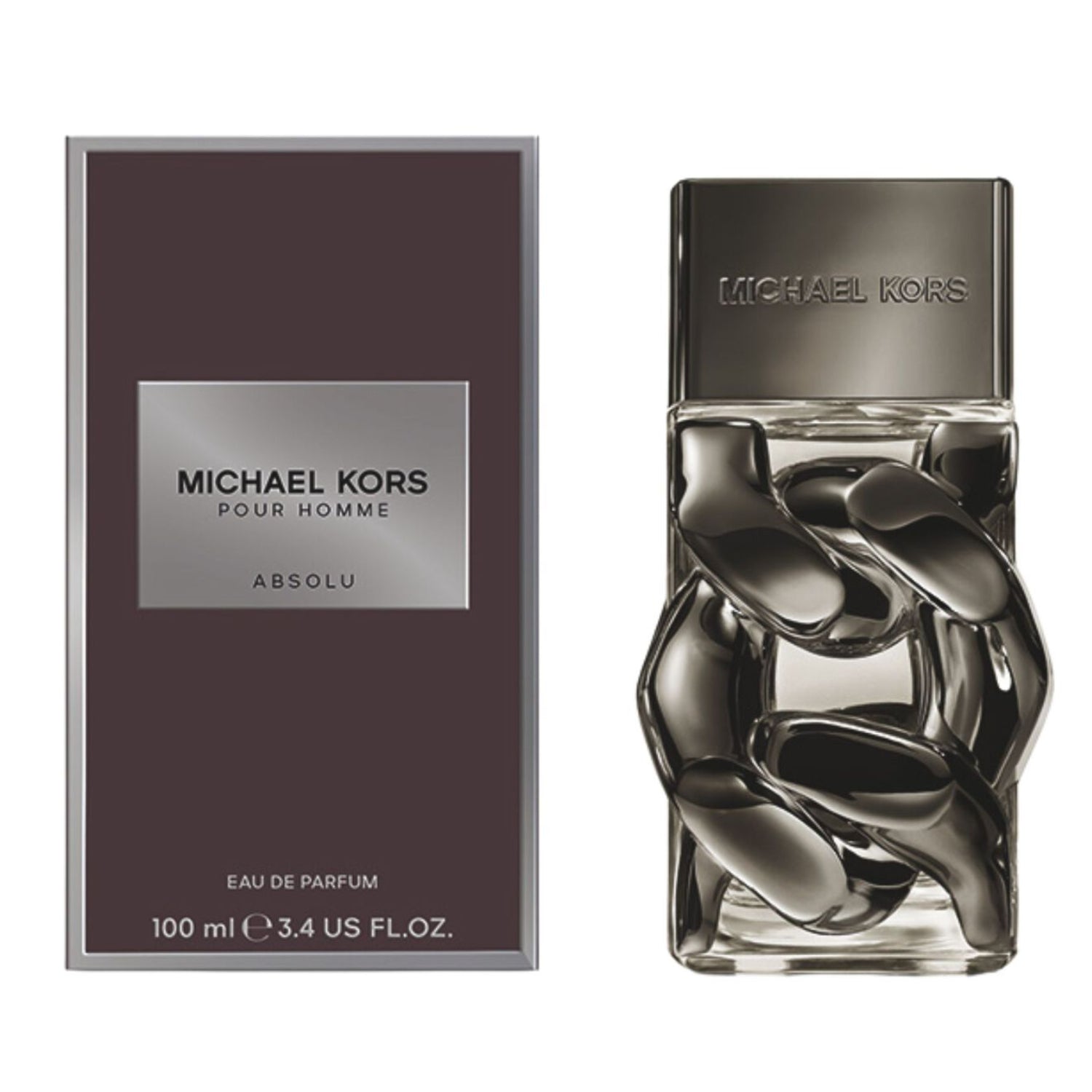 Michael Kors Pour Homme Absolu EDP 100ml