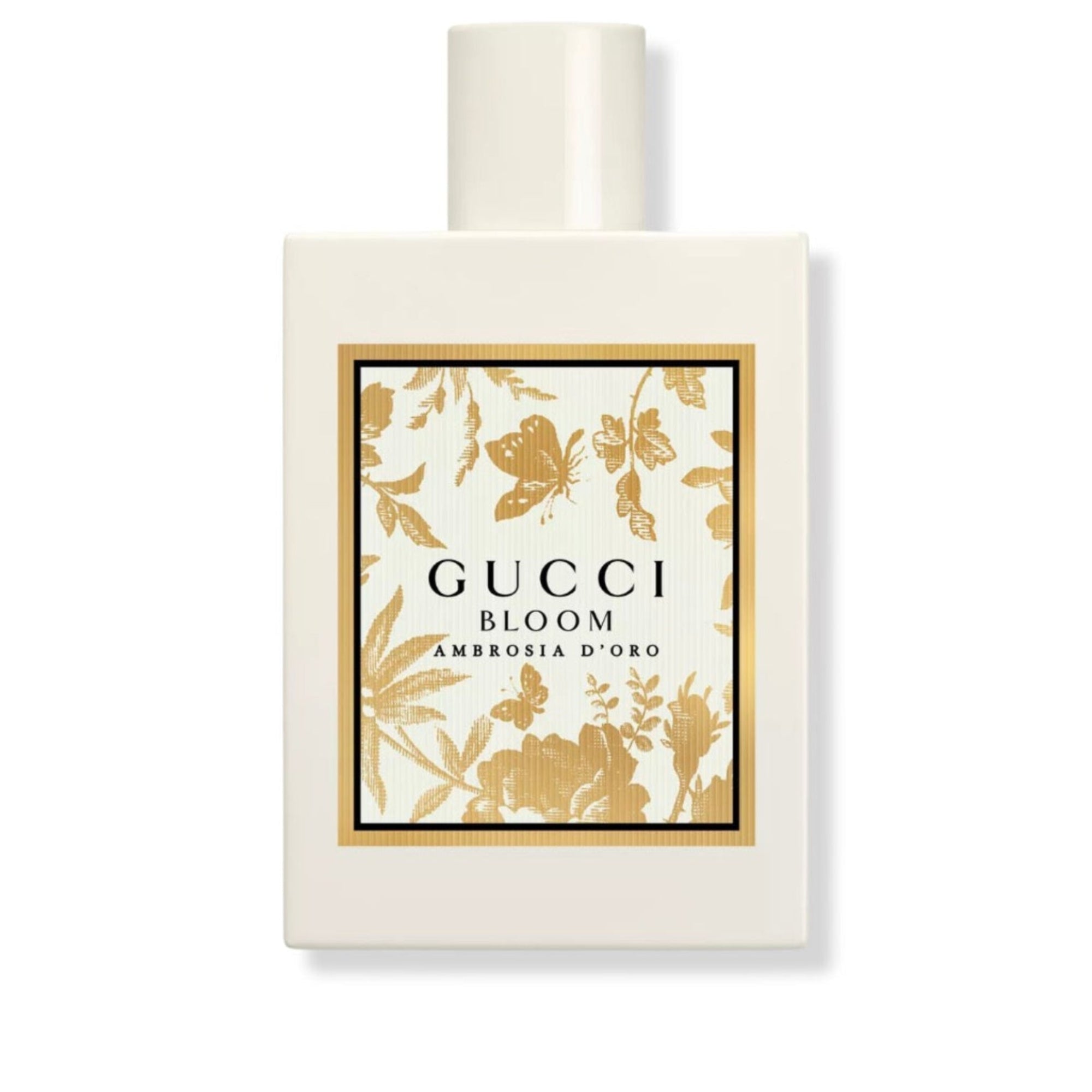 Gucci Bloom Ambrosia Di Oro 100ml