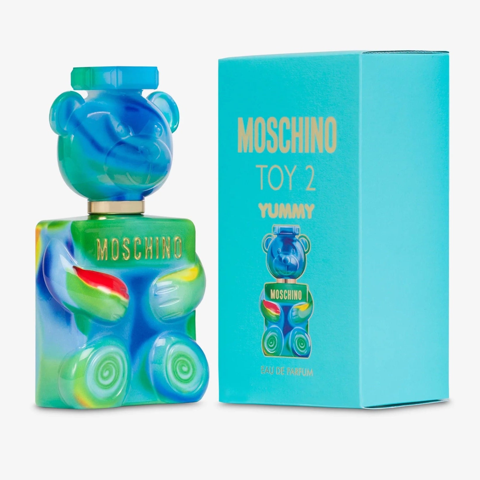 Toy 2 Yummy 100 ml Eau de Parfum