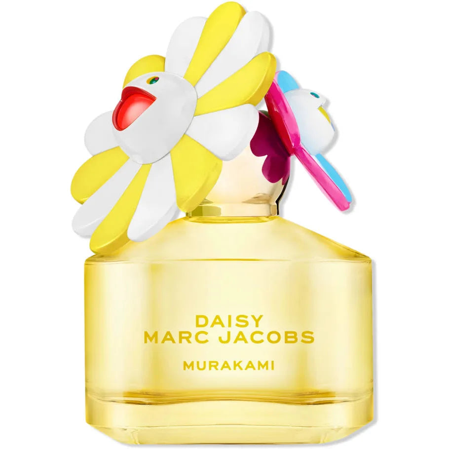 Marc Jacobs Daisy Murukami Yellow EDP 100ml