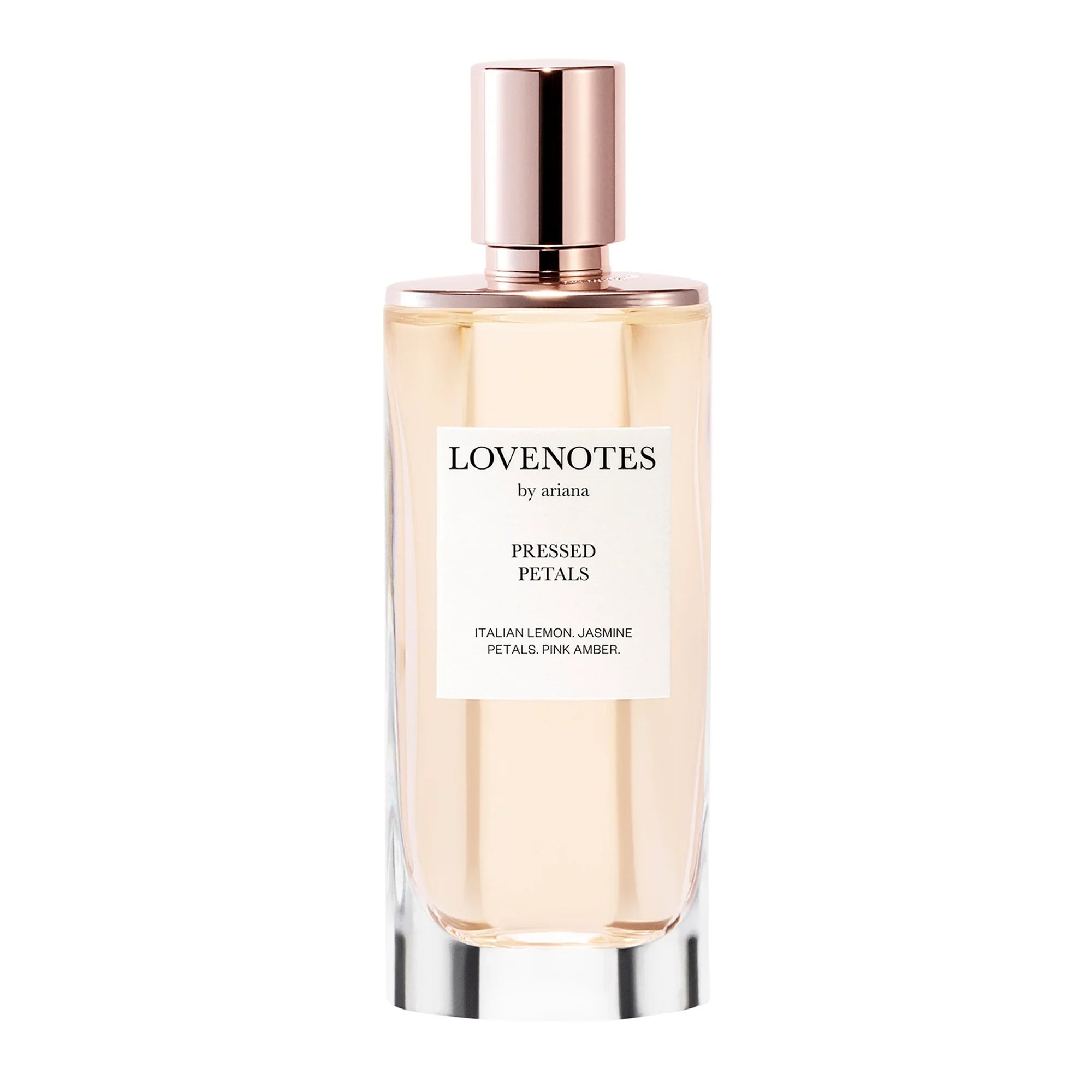 LOVENOTES Pressed Petals by Ariana Grande 125ml