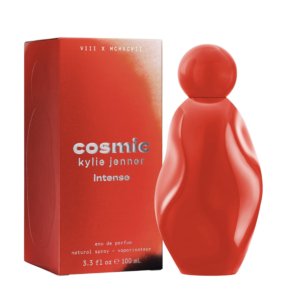Kylie Jenner Cosmic Intense