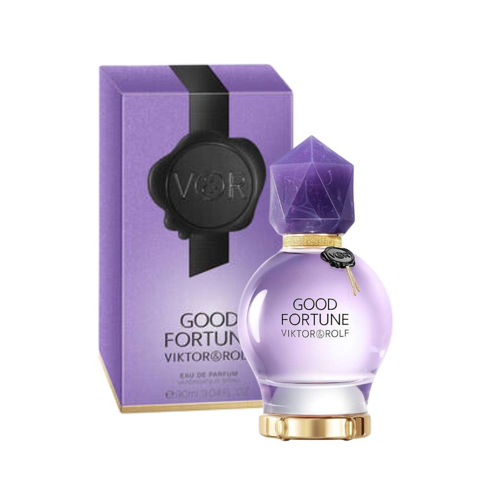 Viktor & Rolf Good Fortune Eau de Parfum