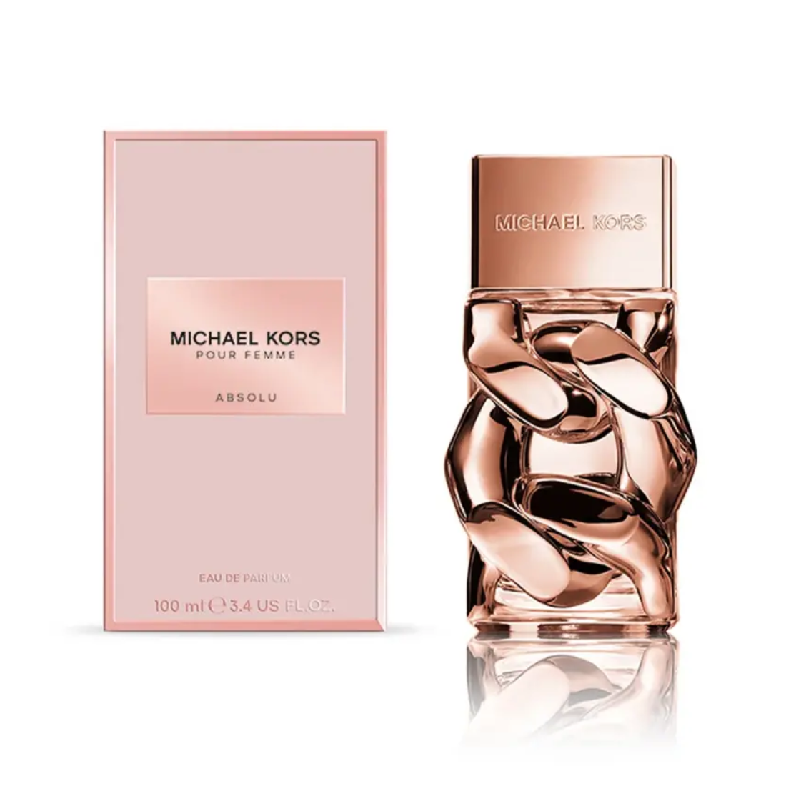 Michael Kora Pour Femme Absolu EDP 100ml